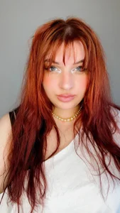 Foxi_Moon's XXX Nude Photo 1