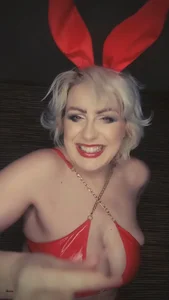 GoddessAlimony UNHINGED BUNNY screengrabs зображення 8