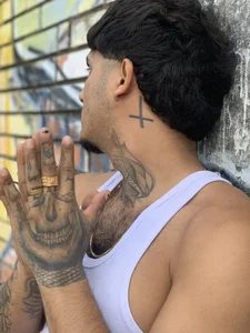 Lord_Luciferhot_Dirty666 Bad boy 😈 Foto 7