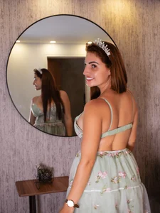 Juliia_cruz_ Sexy and elegant ✨🔥 Pic 8