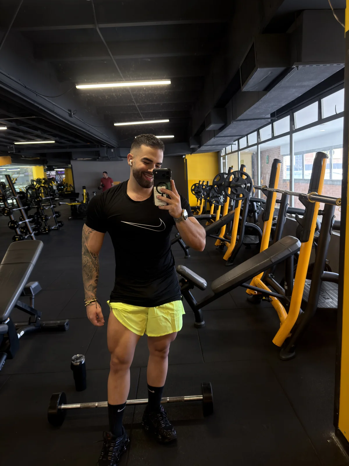 PaulPhoenix_ adlı kullanıcının viral fotoğrafları:  3306