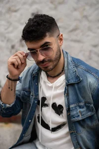 ╠♥ 💦 SEXY AXEL💦 ♥╣ de AxelandLara  5 Imagens