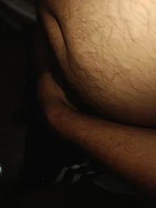 Dirtyman1232 Public Pic 5