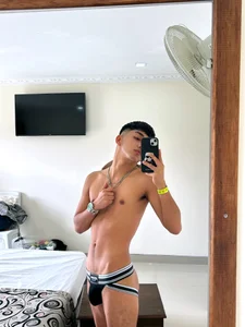 maxx_cortes Jockstrap🖤 Pic 2