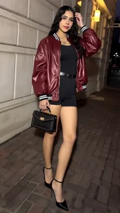 Emma_Cooper_Girl Night out photoshoot Foto 5