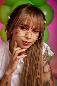 Samantha_Bernardo love is love Hình 5