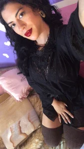 Nicolleth_Coquette 👑💕 Coquette Girl 🎀✨ Pic 3