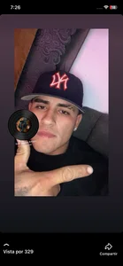 Public de josssuyyy  2 Imagens