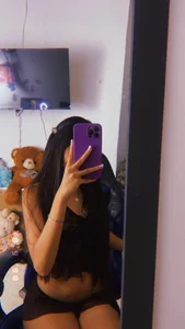 Milleradhara24 Black🖤 Pic 4