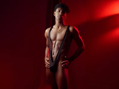 AdamCarterr dominar Foto 8
