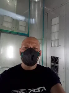 Calvin912 Public Foto