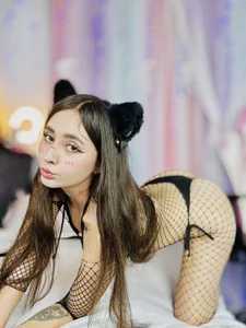 asshleysweet_uwu Love my new room😍🌸🩷 Immagine  2