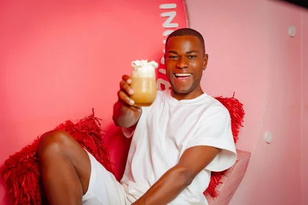 DereckandJakee's sweet like a chocolate Sex Photo 2