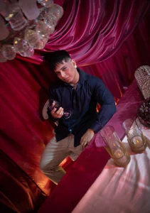 xKevyn Thanksgiving Foto 6