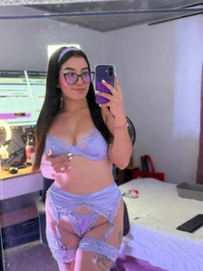 IbbieeBennett_1 Ibbie 💜😈 Pic 5