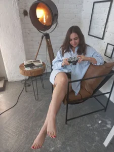 MelissaBoom Lady Pic