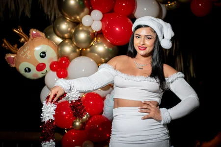 mensia_hernandz Merry Christmas, remember that I love you Foto 4