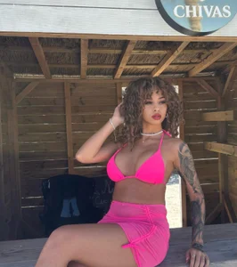 Nagie zdjęcie XXX modela ava_wayne: 5
