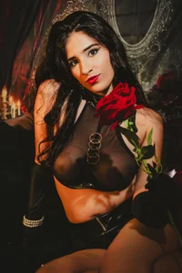 tatianacrow SENSUALITY AND ELEGANCE Billede 8