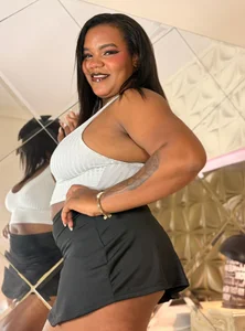 ChannelMoore Sexy Channel 💗 Foto 4