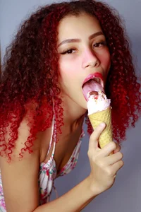 LillyDolls23 Ice cream? Immagine  5