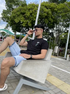 Sebastian-Dash Seb Dash Immagine  4