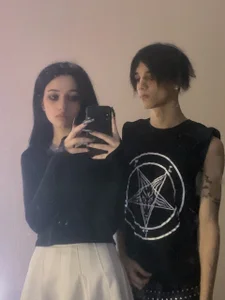 me and jane