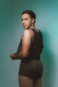 Sammuel_Jones1 Midnight Sessions Pic 2