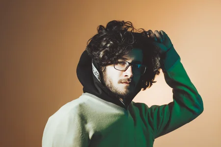 Loggan_donnellyのjust meの 2枚の写真