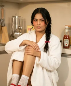 MiaBrookerのsexy girlの 4枚の写真