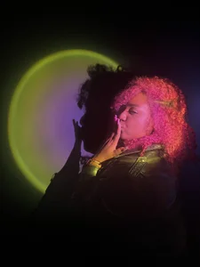 Just_Gissellex Night in Medellín Immagine  4