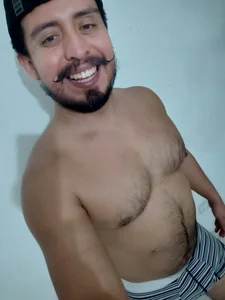 KalethBigDick's Autumn Sex Photo 6