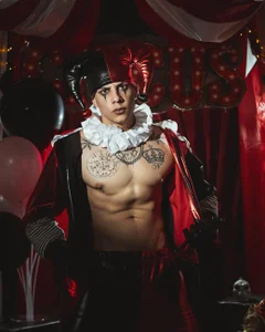 Dustin_Sonne 𝔗𝔥𝔦𝔰 𝔦𝔰 ℌ𝔞𝔩𝔩𝔬𝔴𝔢𝔢𝔫 🎃 slika 3