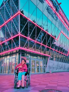 Afalina Treatment at the lake Foto