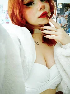 Mina_Sanna Frost Maiden ❄⛰ Pic 2