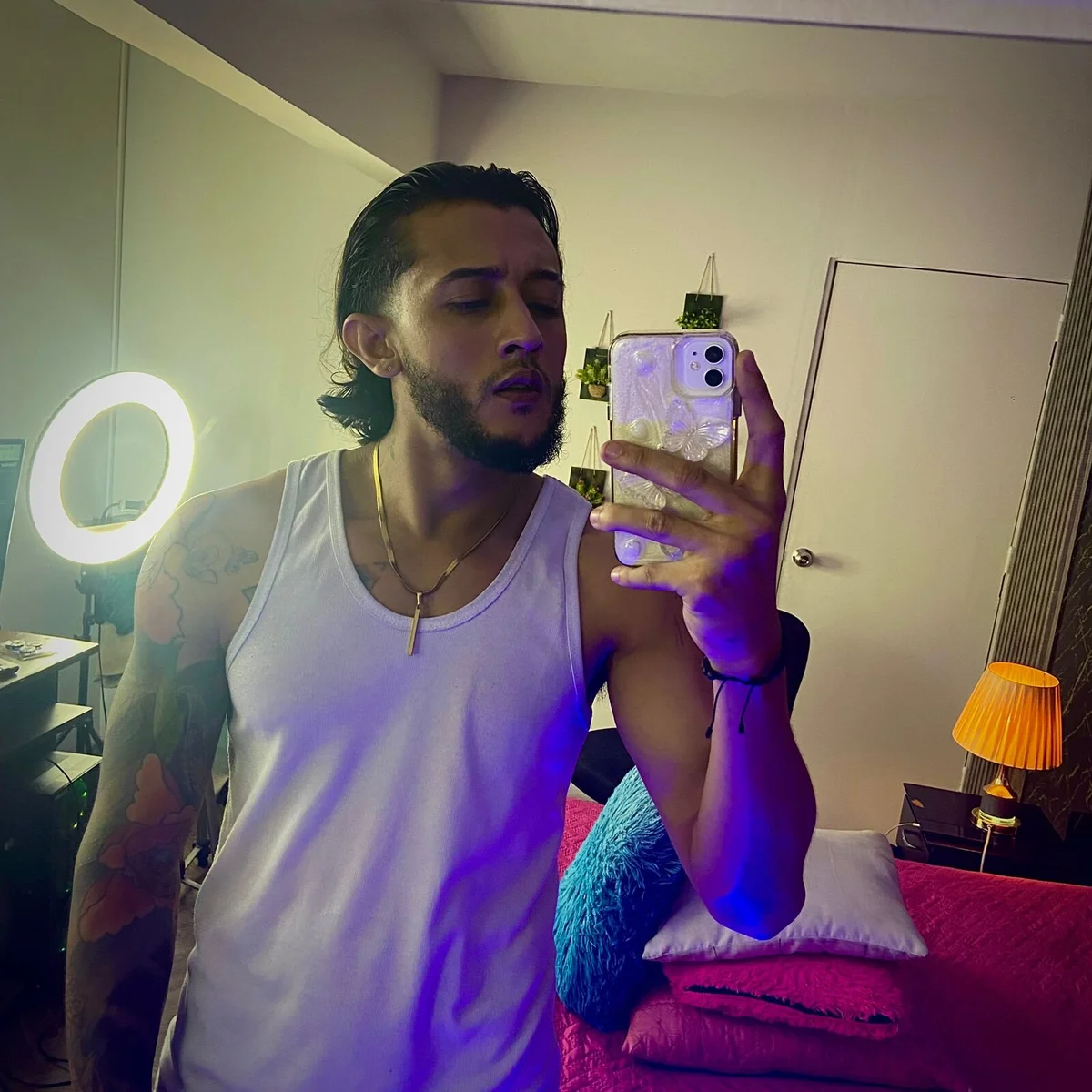 ภาพที่กำลังนิยมของ jonas_conor  5473