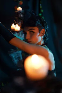 Sexy Femboy de thommy_thompson Foto 2