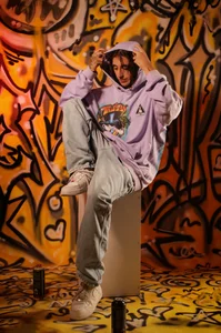 Dripped in Style de Matthew_Dixonn  Imagens