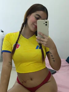 EmilyGracce ⭐ Billede