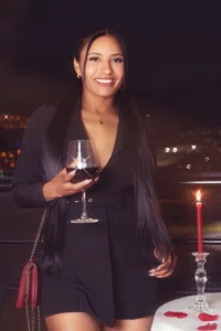 CeliWoods Sensual, glamorous for you 💖🌹🌹🌹💋🌹🌹 Pic 2