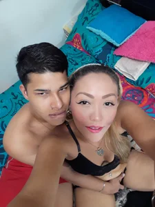 DIRTYFUNCOUPLE dirtyhotcouple Pic 8