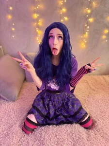 Emo house