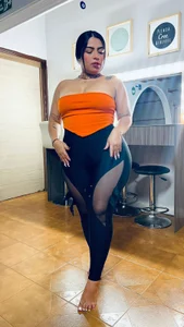 kiana_cream Happy week guys 🍑🍑🔥 Pic 4