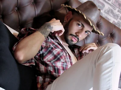 JACKMARCKOS Public Hình 3