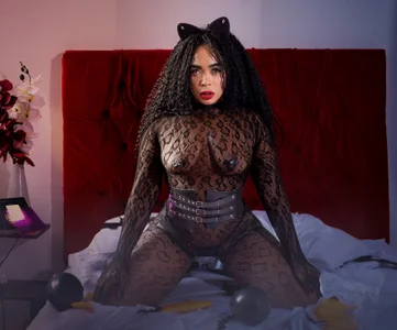 CandyMartinez_ Halloween 2025😈 Pic 5