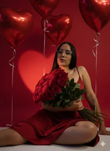 anny_roberts valentine ❤️❤️ Pic 4