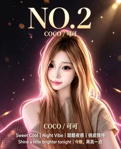 St-million01: No.2 COCO ( фото)