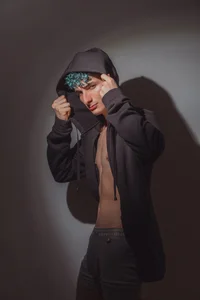 JaydenVillalobos Athletic Heat Pic