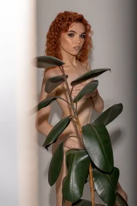 olivka-flower Almost all body Foto 2