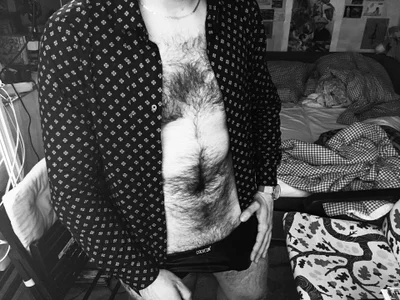 LePetoman's XXX Nude Photo 4